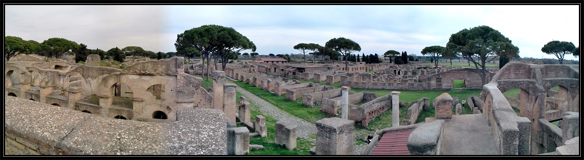 Ostia Antica